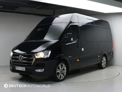 Hyundai Solati