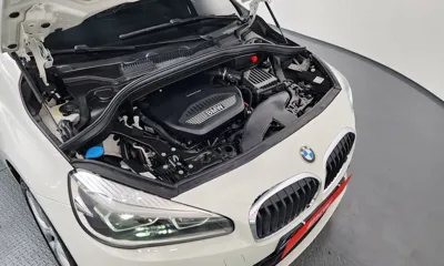 BMW 2-Series