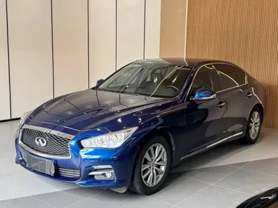 Infiniti Q50L