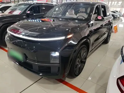 Li Auto Li L9