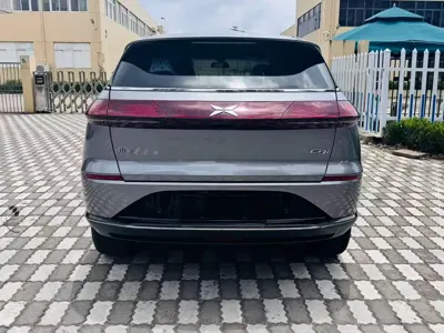 Xpeng G3