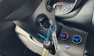 Hyundai Solati