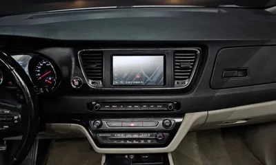 Kia Canival