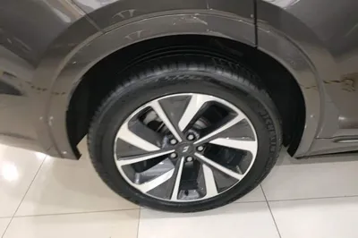 Li Auto ONE