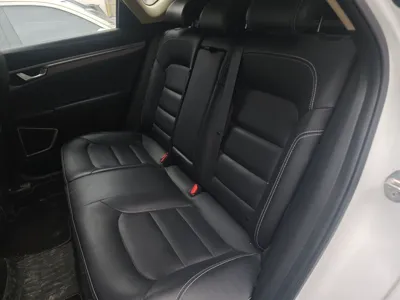 Geely Auto Emgrand GS