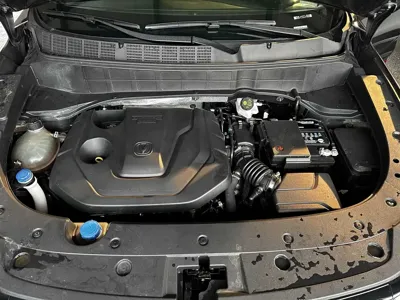 Changan CS35PLUS