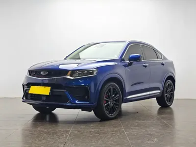 Geely Xingyue