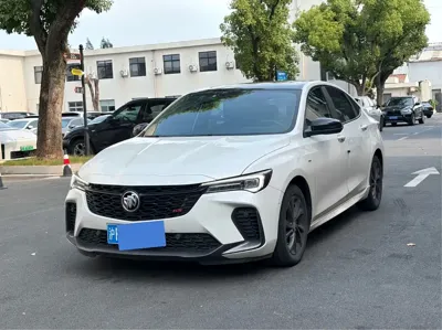 Buick Verano