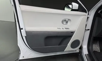 Hyundai Ioniq5