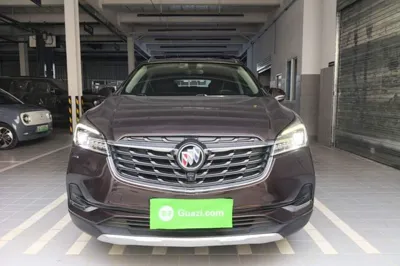 Buick Envision