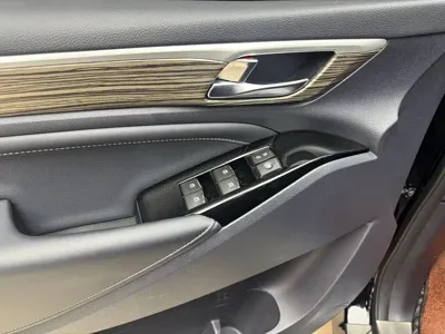 GAC Motor Trumpchi M8