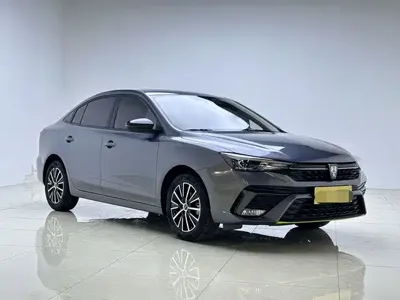 Roewe i5