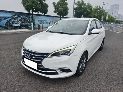 Changan Eado DT
