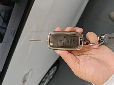 Volkswagen Santana