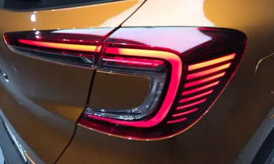 Renault-KoreaSamsung Captur