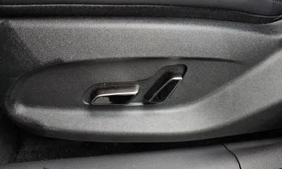 BYD Atto 3