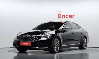 Kia K9