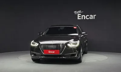 Genesis EQ900