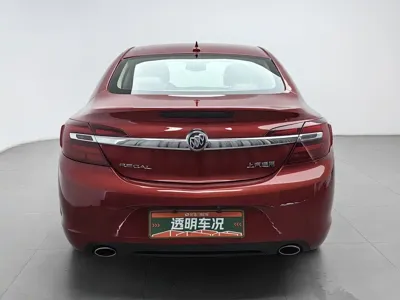 Buick Regal