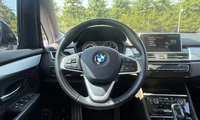 BMW 2-Series