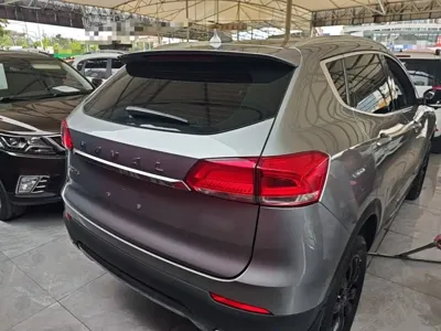 Haval H4