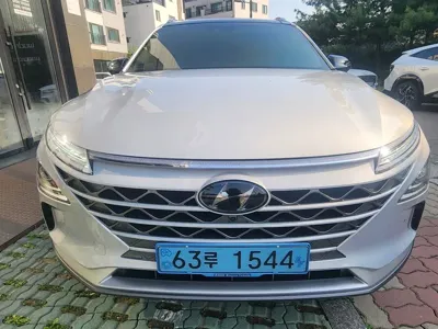 Hyundai Nexo