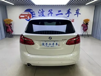 BMW 2 Series Active Tourer