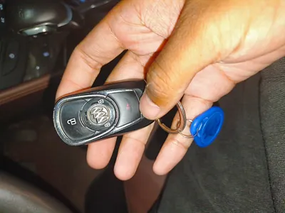 Buick Envision