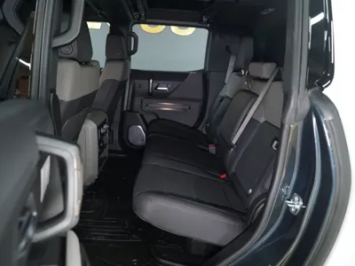 GMC Hummer EV