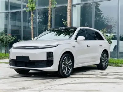 Li Auto Li L6
