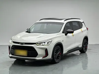 Chevrolet Volando