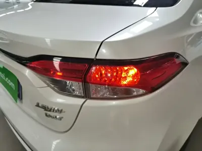 Toyota Levin
