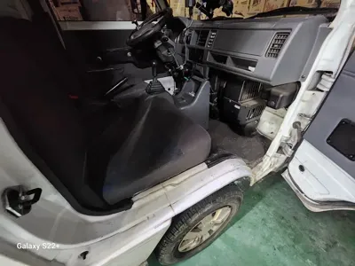ChevroletGMDaewoo labo