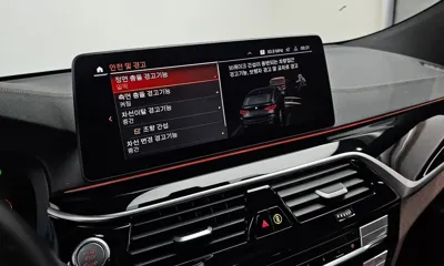 BMW Gran Turismo