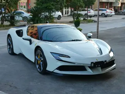 Ferrari SF90