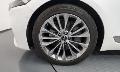 Kia K9