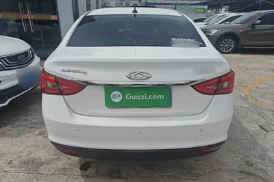Chery Arrizo 5