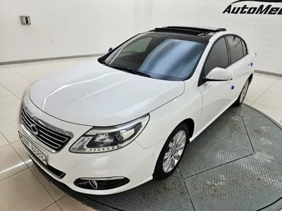Renault-KoreaSamsung SM5