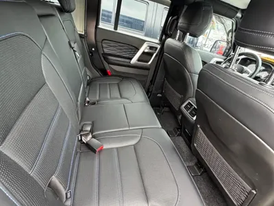 Beijing Off-Road BJ40