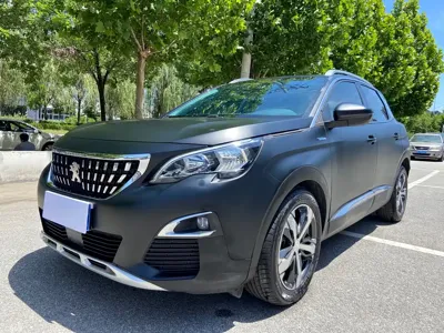 Peugeot 4008