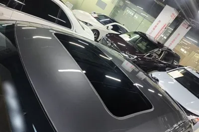 Changan Eado DD