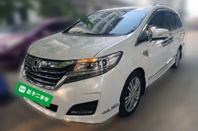Honda Elysion