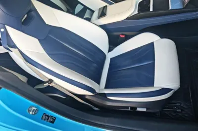 NETA GT