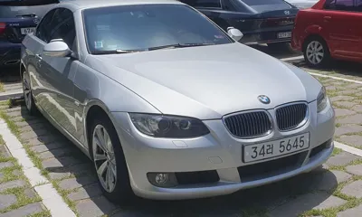 BMW 3-Series