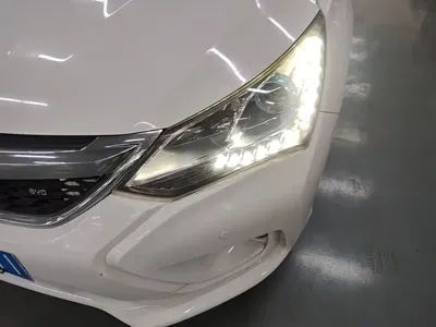 BYD Song