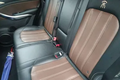 BYD Song