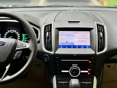 Ford Edge