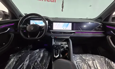 Renault-KoreaSamsung Grand Koleos