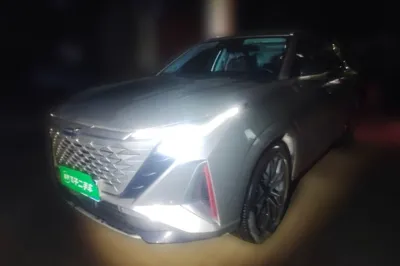 CHANGAN OSHAN Z6