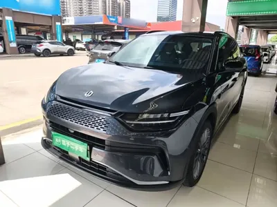 Leapmotor Leapmotor C11